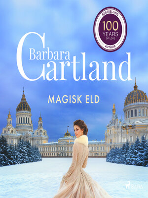 cover image of Magisk eld